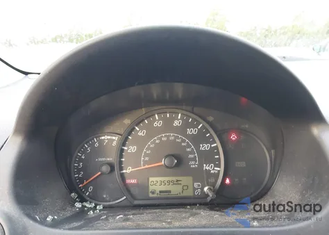 2018 Mitsubishi Mirage G4 Es из США, поврежденный, VIN ML32F3FJ6JHF13917